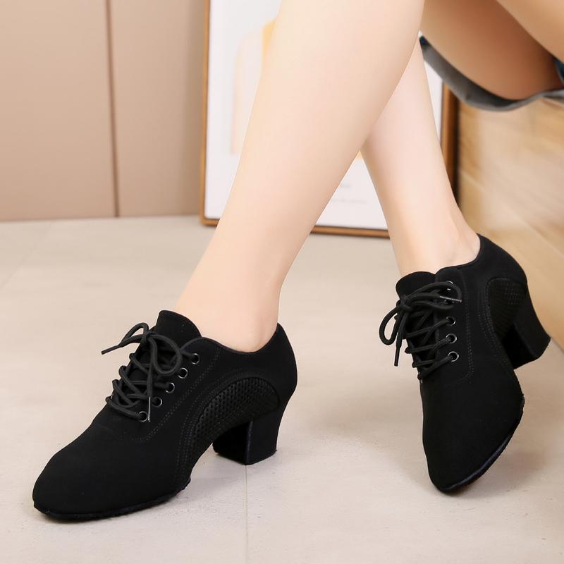 Chaussures de danse brésilienne - Ref 3448114