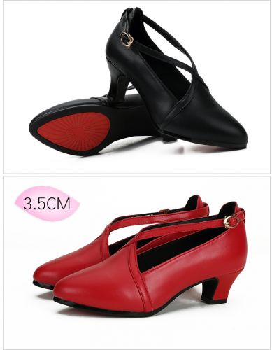 Chaussures de danse bresilienne 3448125