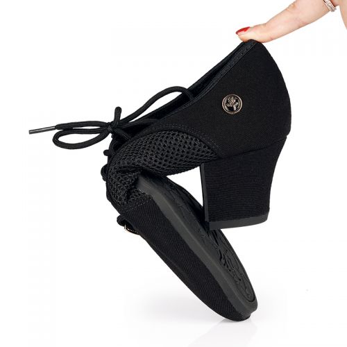 Chaussures de danse brésilienne - Ref 3448139