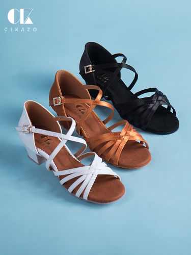 Chaussures de danse bresilienne 3448147