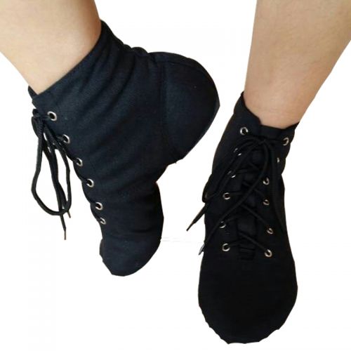 Chaussures de danse contemporaine - Ref 3448272