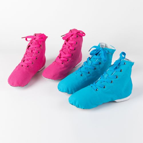 Chaussures de danse contemporaine - Ref 3448277