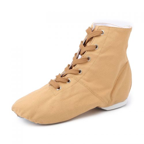 Chaussures de danse contemporaine - Ref 3448329