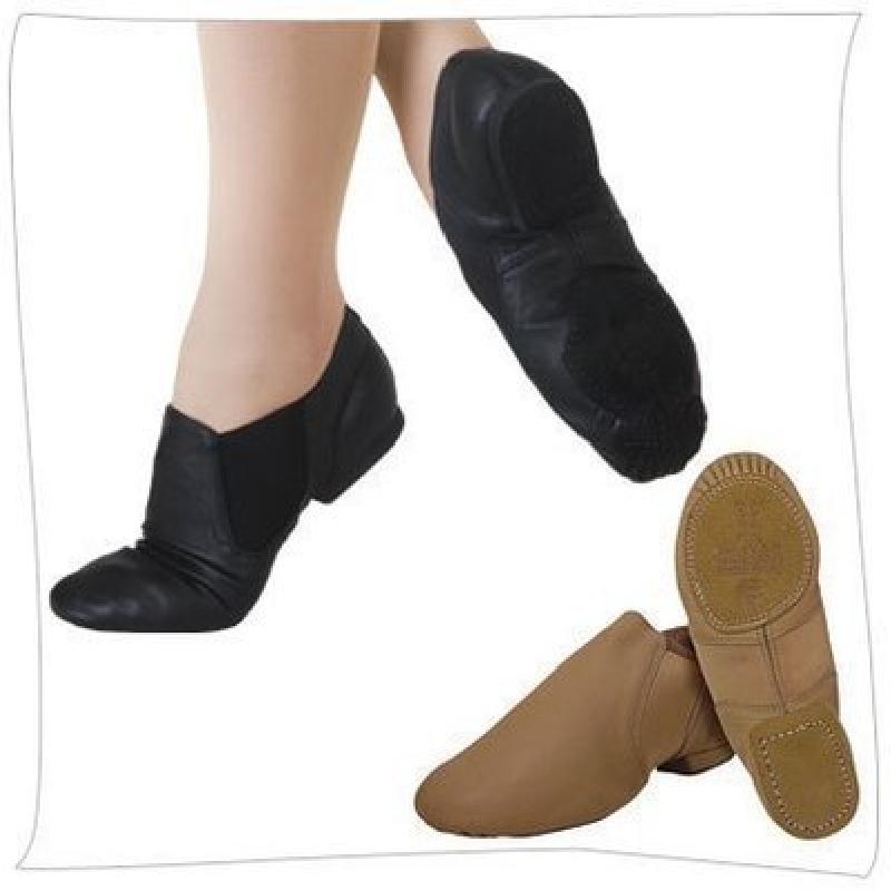 Chaussures de danse contemporaine - Ref 3448350