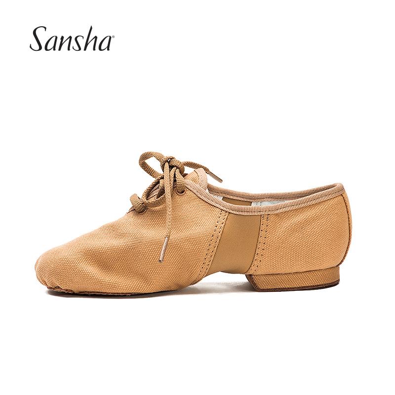 Chaussures de danse contemporaine - Ref 3448351