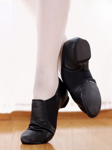 Chaussures de danse contemporaine - Ref 3448362