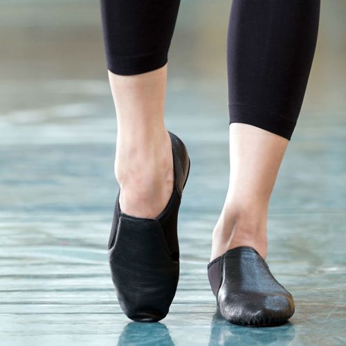 Chaussures de danse contemporaine - Ref 3448364