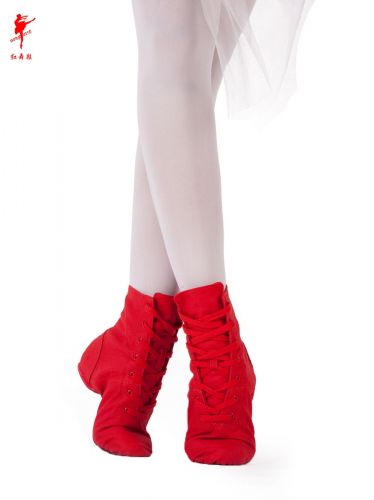 Chaussures de danse contemporaine - Ref 3448403