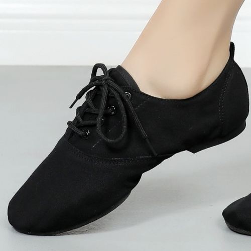 Chaussures de danse contemporaine - Ref 3448409