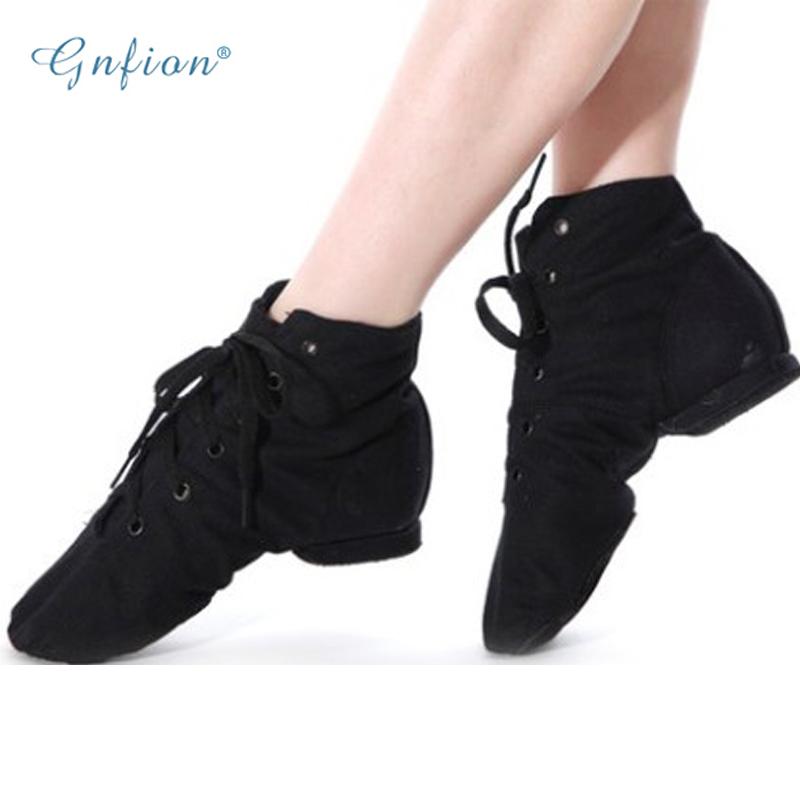 Chaussures de danse contemporaine - Ref 3448441