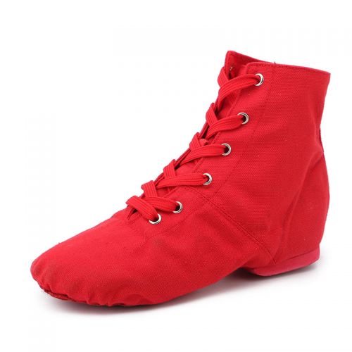 Chaussures de danse contemporaine - Ref 3448470