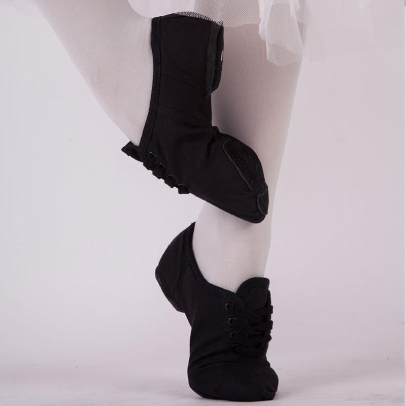 Chaussures de danse contemporaine - Ref 3448492
