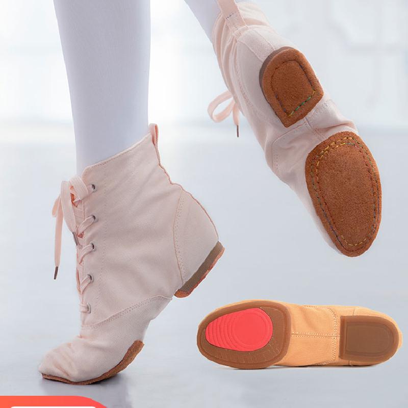 Chaussures de danse contemporaine - Ref 3448498