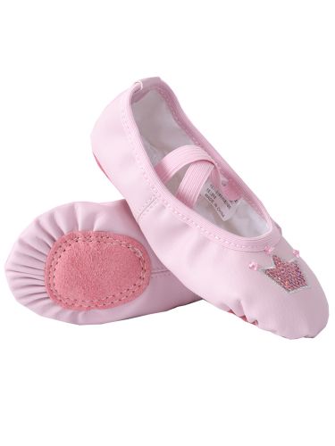 Chaussures de danse enfants - Ref 3448938