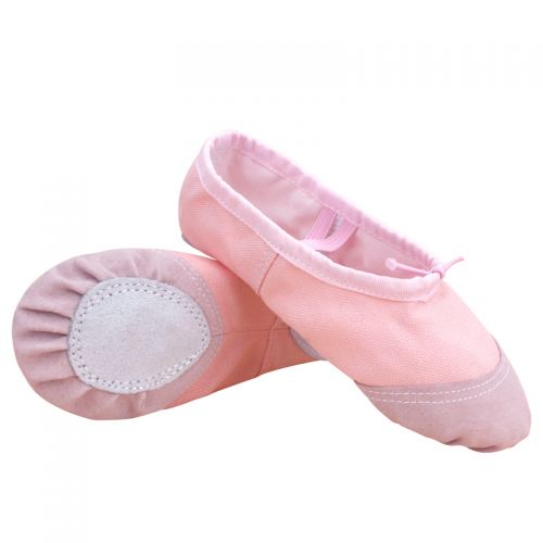Chaussures de danse enfants - Ref 3448939