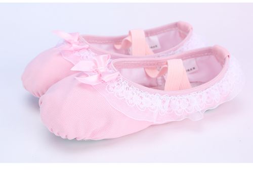 Chaussures de danse enfants 3448954