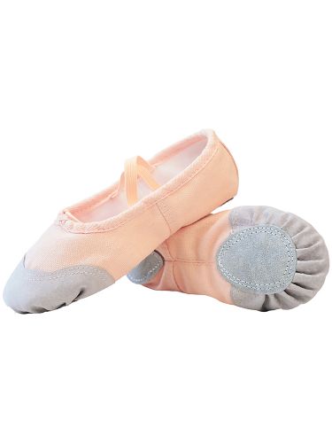 Chaussures de danse enfants en Peau de porc - Ref 3448969