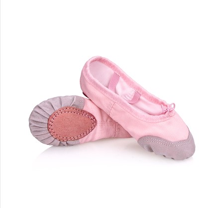 Chaussures de danse enfants 3448976