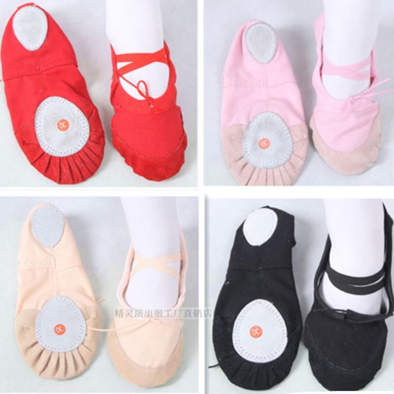 Chaussures de danse enfants 3448996