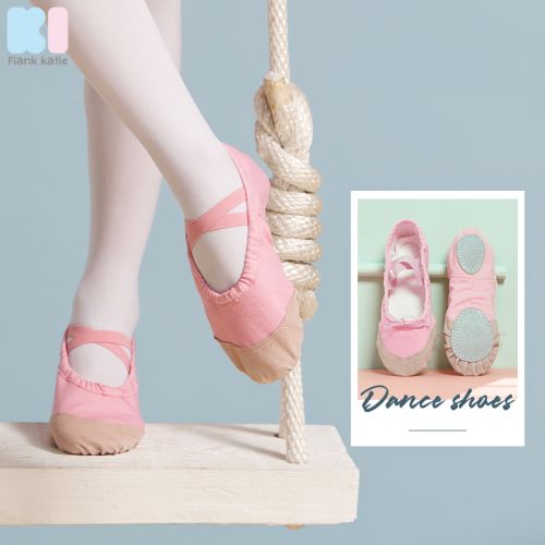Chaussures de danse enfants - Ref 3449021