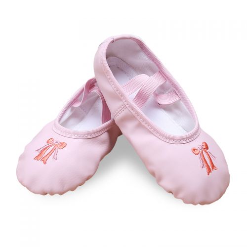 Chaussures de danse enfants en PU - Ref 3449022