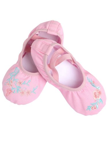 Chaussures de danse enfants - Ref 3449063