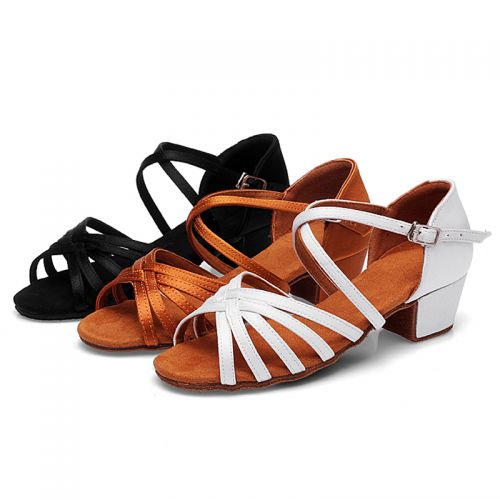 Chaussures de danse latino 3447957