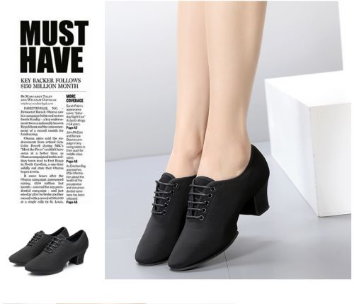 Chaussures de danse latino - Ref 3447970