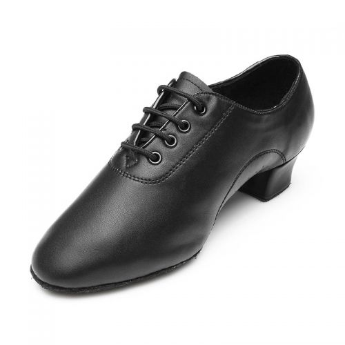 Chaussures de danse latino en PU - Ref 3448127