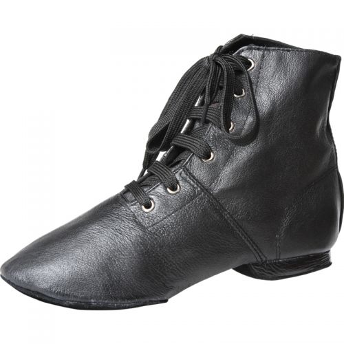 Chaussures de danse moderne en Peau de vache - Ref 3448271