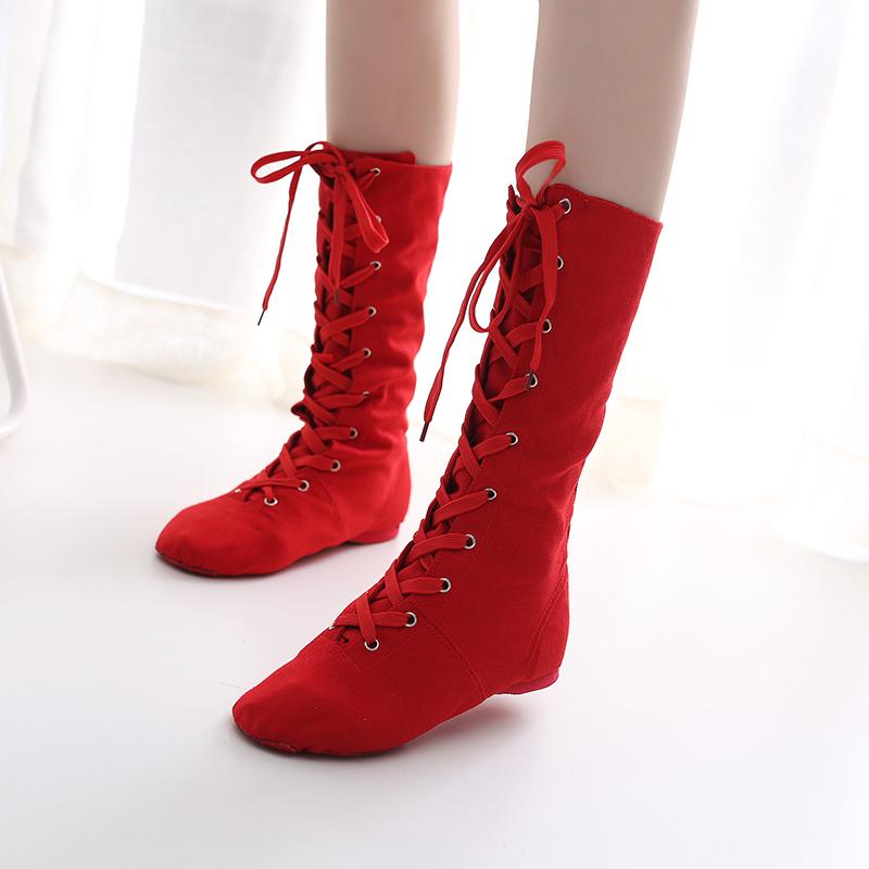 Chaussures de danse moderne - Ref 3448276