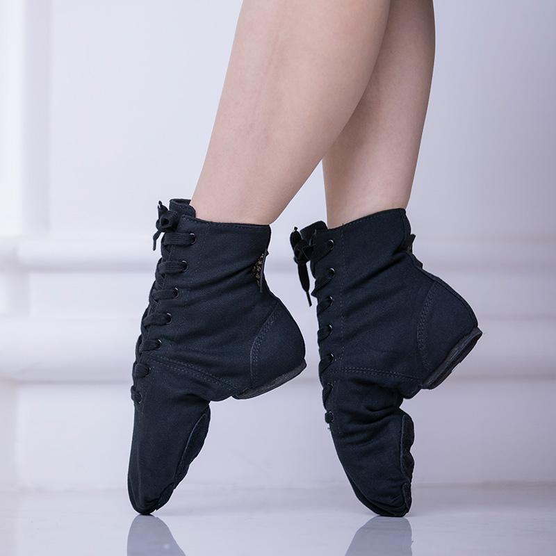 Chaussures de danse moderne - Ref 3448280