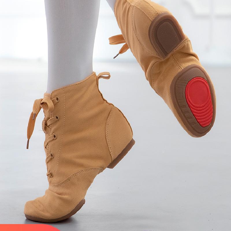 Chaussures de danse moderne - Ref 3448315