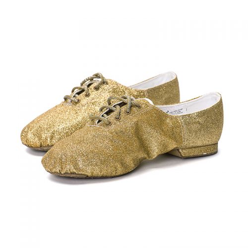 Chaussures de danse moderne en Grand cuir - Ref 3448337