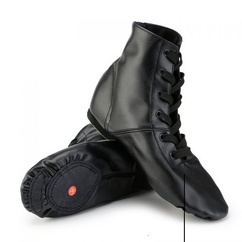 Chaussures de danse moderne en PU - Ref 3448341