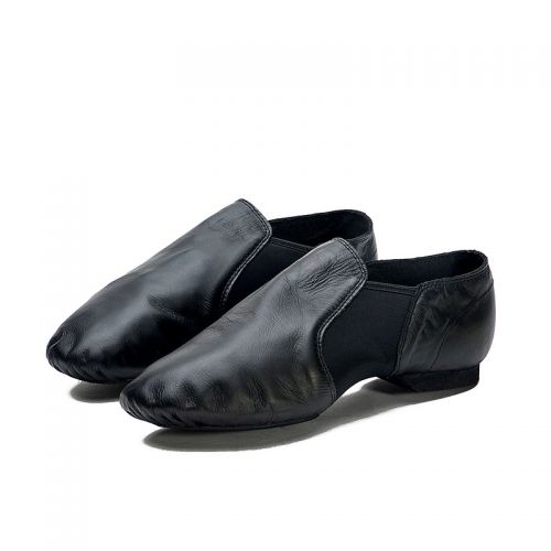 Chaussures de danse moderne en Peau de vache - Ref 3448361
