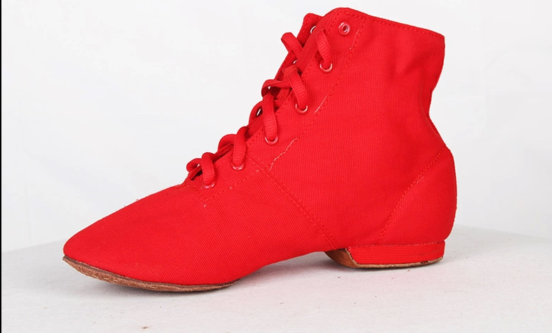 Chaussures de danse moderne - Ref 3448369