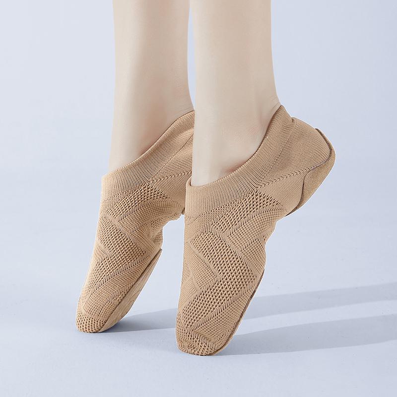 Chaussures de danse moderne - Ref 3448370