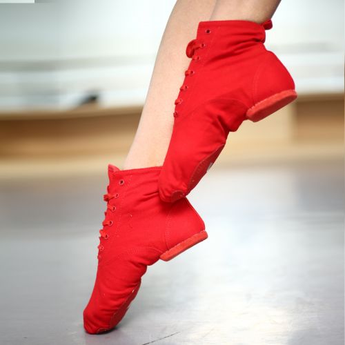 Chaussures de danse moderne - Ref 3448442