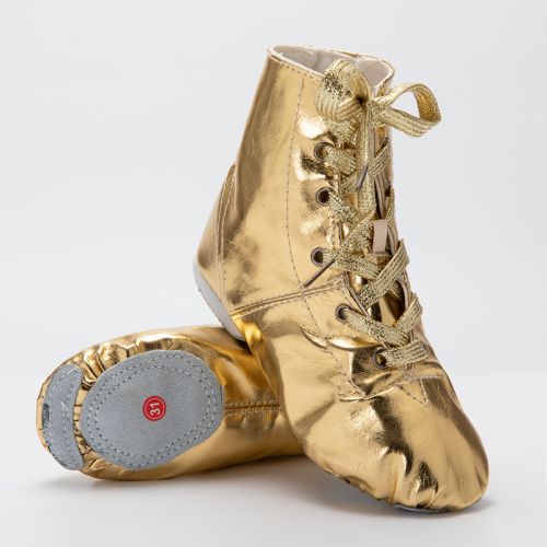 Chaussures de danse moderne en PU - Ref 3448468