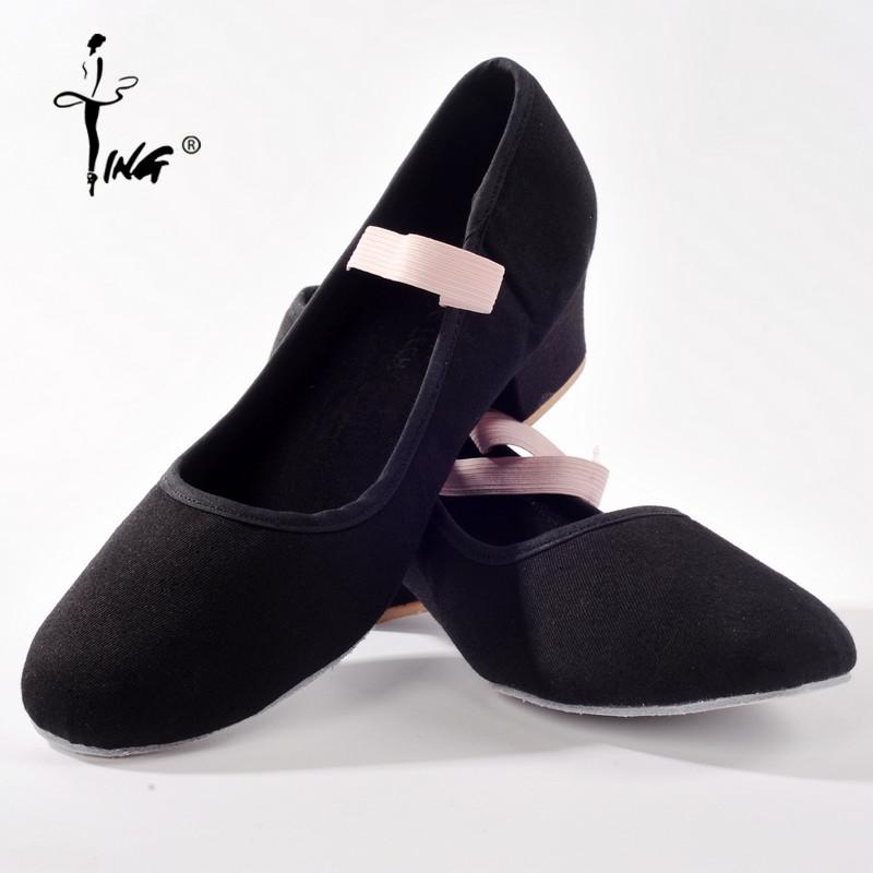 Chaussures de danse moderne - Ref 3448489