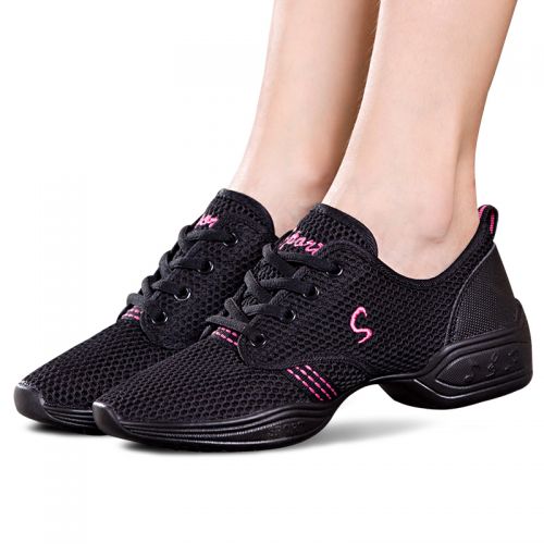 Chaussures de danse moderne femme - Ref 3448621