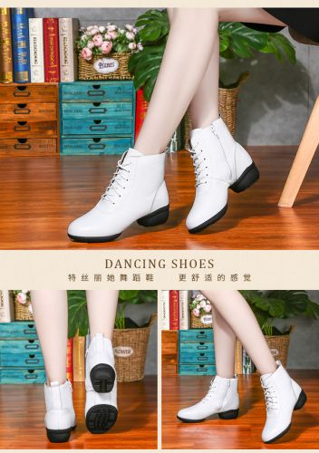Chaussures de danse moderne femme 3448642