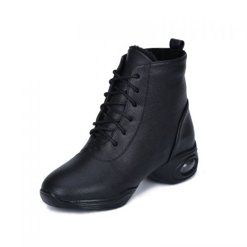 Chaussures de danse moderne femme - Ref 3448643