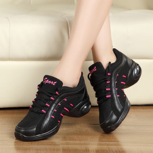 Chaussures de danse moderne femme - Ref 3448686