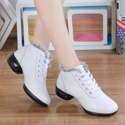 Chaussures de danse moderne femme - Ref 3448702