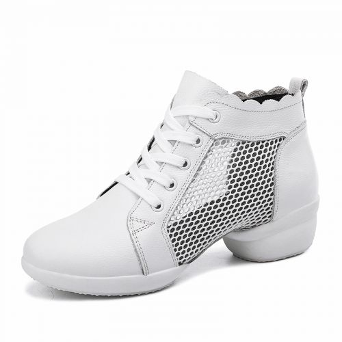 Chaussures de danse moderne femme - Ref 3448707