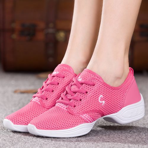 Chaussures de danse moderne femme 3448732