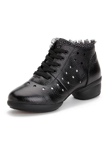 Chaussures de danse moderne femme - Ref 3448746