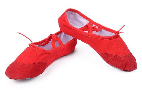 Chaussures de danse moderne femme - Ref 3448748
